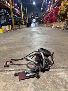 Cummins Engine Exhaust Doser Injector with Nox Sensor Part