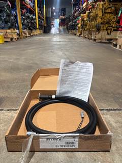 Cummins Engine Part Fluid Heating Hose DEF Hose