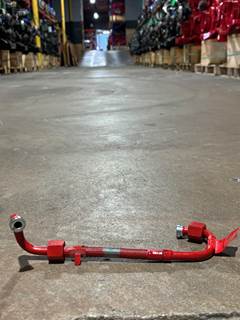 Cummins X15 Turbocharger Coolant Supply Tube Engine Part