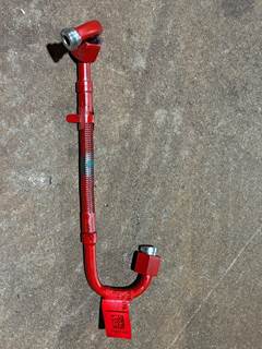 Cummins X15 Turbocharger Coolant Supply Tube Engine Part For Sale ...