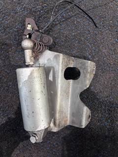 Mercedes-Benz MBE 4000 / OM460LA Engine Part