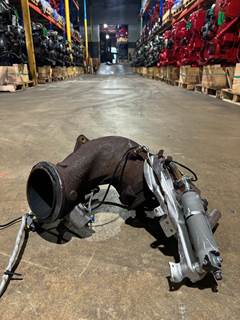 Paccar MX-13 Engine Part