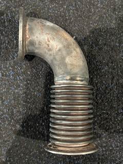Paccar MX-13 Engine EGR Flex Pipe