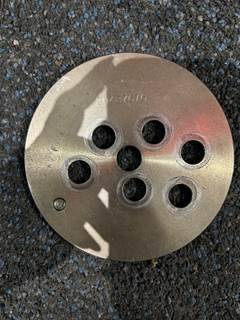 Volvo / Mack Bearing Shield Engine Part