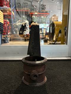 Wabco 15714890 Engine Part for Isuzu 6HE1