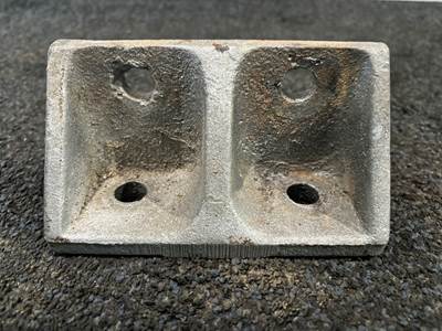 Caterpillar 3406E Engine Mount