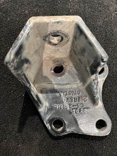 Caterpillar Engine Mount