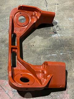 Cummins ISX Engine Mount