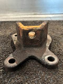 Detroit Series 60 14.0L Engine Mount