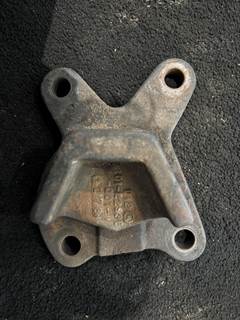 Detroit Series 60 Engine Mount