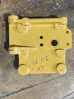 Ford Engine Mount for Caterpillar 3208