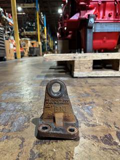Freightliner M2 Engine Mount for Cummins ISB