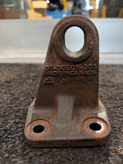 Freightliner M2 Engine Mount for Cummins ISB