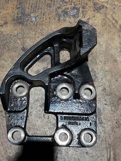 International 3606384C2 Engine Mount for Cummins ISX, ISX15, X15