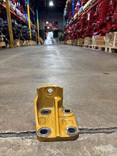 International Engine Mount for Caterpillar C15