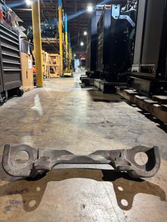 International DT466E Engine Mount