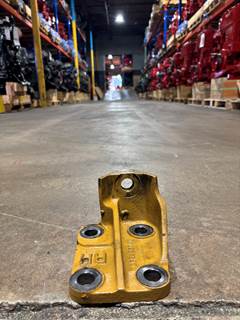 International Engine Mount for Caterpillar C15