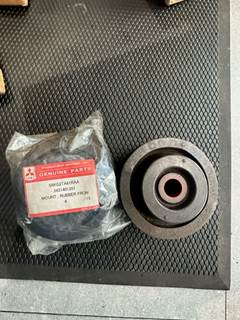 Mitsubishi Rubber Front  Motor Mount, 3431401201 S6KG2TA61RAA