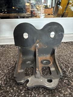 Oshkosh Engine Mount
