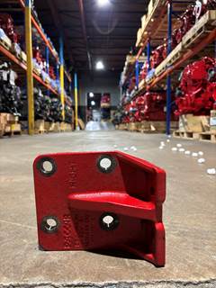 Paccar 14264AA Engine Mount for Cummins ISX15