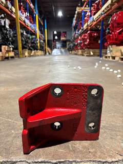 Paccar 14264AA Engine Mount for Cummins ISX15