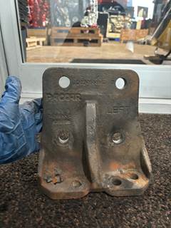 Paccar D62-1144M02 Engine Mount for Cummins ISX15