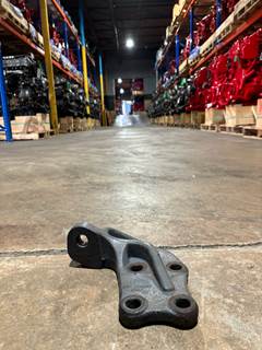 Peterbilt Engine Mount for Mercedes