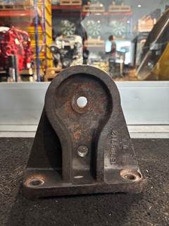Unmarked Engine Mount