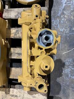 Caterpillar Engine Oil Cooler for C13