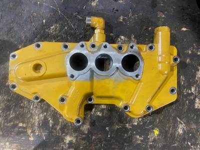 Caterpillar 3116 / 3126 Engine Oil Cooler