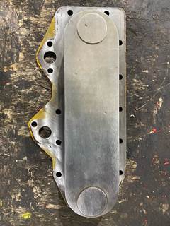 Caterpillar 3116 / 3126 Engine Oil Cooler