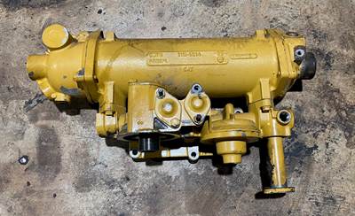 Caterpillar C10 / C12 / 3176 Engine Oil Cooler