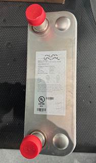 OEM Cummins Diesel Engine Oil Filter Cooler 5447027