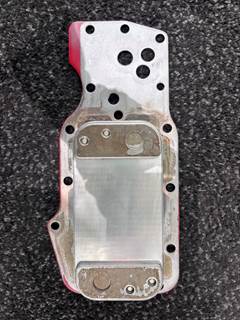 Cummins ISB / QSB 6.7 Engine Oil Cooler