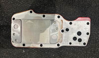 Cummins ISB / QSB Engine Oil Cooler Core