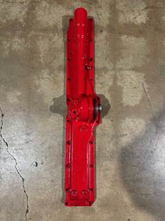 Cummins ISX Oil Filter Cooler Head 4952500