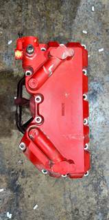 Cummins ISX12 Engine Oil Cooler