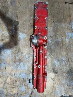 Cummins ISX15 Engine Oil Cooler