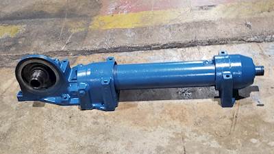 International DT530E Engine Oil Cooler for DT530E, DT466E