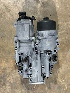 International MaxxForce 13 Engine Oil Cooler