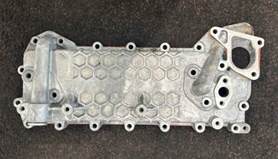 Isuzu 4HE1 Engine Oil Cooler for Isuzu 4HE1, 4HK1