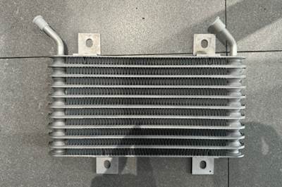 Isuzu 6HK1 Diesel Engine ASM Cooler , 8981705860