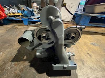 Mack E7 Engine Oil Cooler