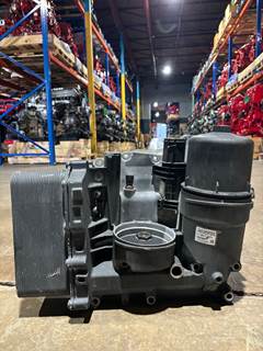 Paccar MX-13 Engine Oil Cooler