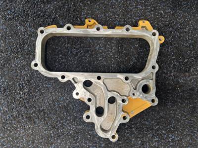 Perkins 1104 Engine Oil Cooler for Perkins, Caterpillar 1104, 1106, C6.6