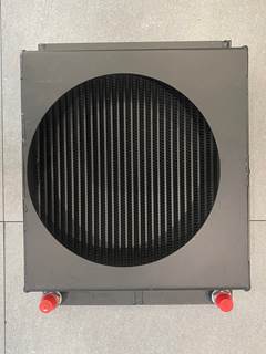 API Airtech Aluminum Haydraulic Engine Oil Cooler