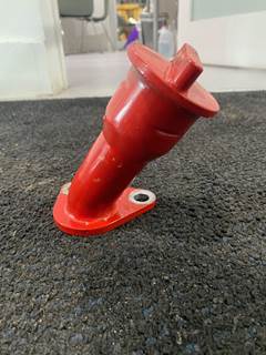 Cummins Engine Oil Fill Tube