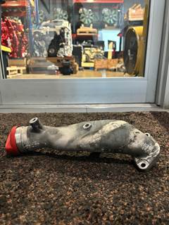 Paccar MX-13 Engine Oil Fill Tube