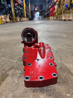 Cummins ISB / QSB Engine Oil Filter Head