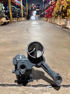 Mack E7 Engine Oil Filter Base for E7, AMI, AI